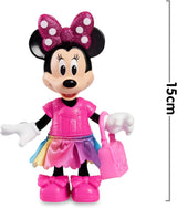 Minnie - Fashion Set + Doll