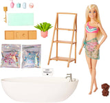 Barbie Banho Relaxante