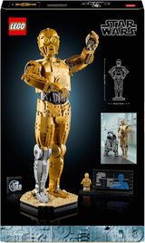 Lego Star Wars 75398 - C-3PO