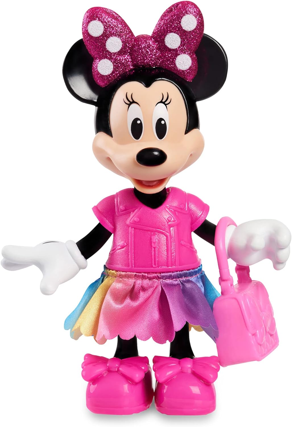 Minnie - Fashion Set + Doll