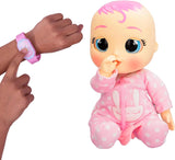 Boneca Cry Babies: Newborn Coney - IMC Toys