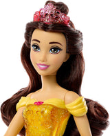 Princesas Disney - Bela - Mattel