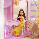 Disney Princess Castelo Ultimate Celebration HASBRO