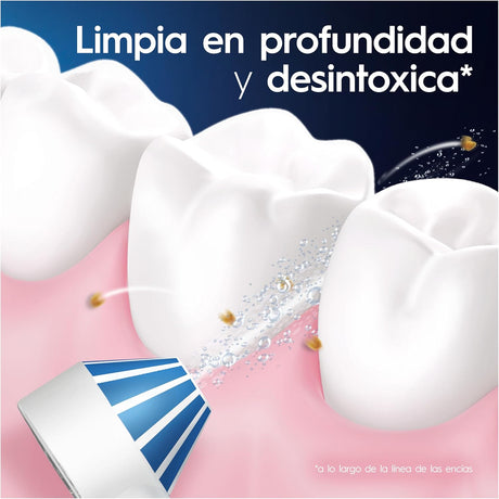 Irrigador ORAL-B OxyJet