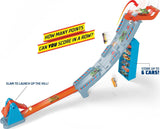 Pista Mattel Campeão Hot Wheels Hill Climb