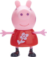 Peppa Pig  - Family Figure Pack