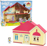 Casa da Familia Bluey