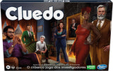 Cluedo o Clássico Jogo dos Investigadores