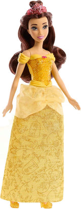 Princesas Disney - Bela - Mattel