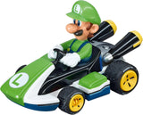 Pista de veículos de brinquedo Carrera RC Nintendo Mario Kart 8 | Vermelho