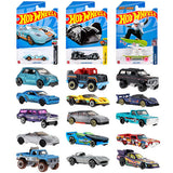 Mattel Hot Wheels - Carros Hot Wheels Sortido