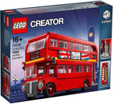 LEGO Creator London Bus - 10258