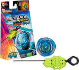 BEYBLADE Burst Quadstrike Burst Quadstrike Whirl Knight K8