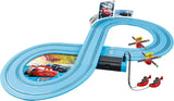 Carrera Pista de Carros First Disney Pixar Cars 2.9m