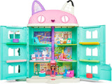 Gabby's Dollhouse - Casa de Bonecas