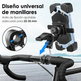 Suporte de Smartphone para Bicicleta