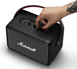 Coluna Marshall Kilburn II Bluetooth - Preto Grade A