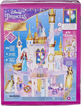 Disney Princess Castelo Ultimate Celebration HASBRO