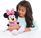 Minnie Mouse - Peluche Musical