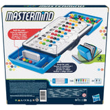 Jogo Hasbro Mastermind