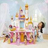 Disney Princess Castelo Ultimate Celebration HASBRO