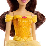 Princesas Disney - Bela - Mattel