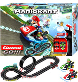 Pista de veículos de brinquedo Carrera RC Nintendo Mario Kart 8 | Vermelho