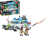 Playmobil Ghostbusters 9220