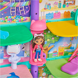 Gabby's Dollhouse - Casa de Bonecas