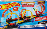 Hot Wheels Conjunto de Pistas Corrida Multiloop