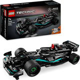 LEGO Technic 42165 - Mercedes-AMG F1 W14 E Performance Pull-Back