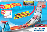 Pista Mattel Campeão Hot Wheels Hill Climb