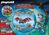 PLAYMOBIL DreamWorks Dragons 70729