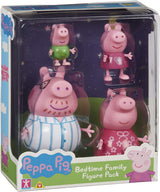 Peppa Pig  - Family Figure Pack