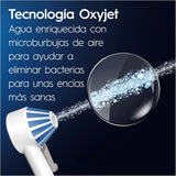 Irrigador ORAL-B OxyJet