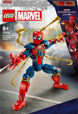 LEGO Marvel 76298 - Figura de Construção: Iron Spider-Man