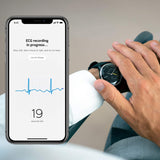 Withings Move ECG Monitor Relógio Desportivo