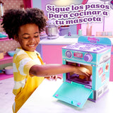 Forno Mágico Famosa Cookeez Makery