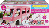 Barbie Supercaravana Dreamcamper