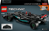 LEGO Technic 42165 - Mercedes-AMG F1 W14 E Performance Pull-Back