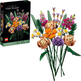 LEGO Creator Expert 10280 Bouquet De Flores