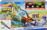 Hot Wheels Monster Trucks Torneio de Titãs