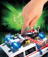 Playmobil Ghostbusters 9220