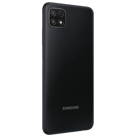 Samsung Galaxy A22 5G 6.6'' - 4 GB - 128 GB - Cinzento