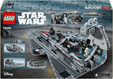 LEGO Imperial Star Destroyer™ 75394 | 1555 Peças