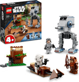 LEGO Star Wars AT-ST - 75332