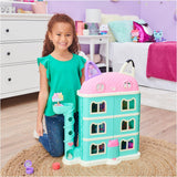 Gabby's Dollhouse - Casa de Bonecas