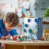 LEGO City Occasions 60381 - Calendário do Advento 2023