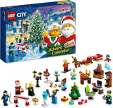 LEGO City Occasions 60381 - Calendário do Advento 2023