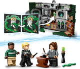 LEGO® Harry Potter™ Slytherin 76410 - Bandeira da Casa